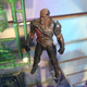 Illustration for article titled Guardians of the Galaxy toys reveal Lee Pace as Ronan the Accuser!
